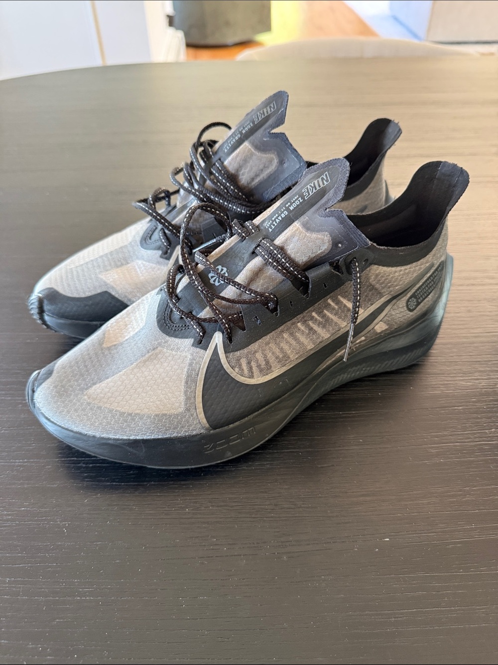 Nike Zoom Gravity